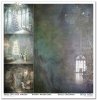 Papeles Scrapbooking SLS-067 Velvet - a soft warm touch